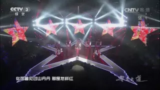 Avenue of Stars 20160806 Qinqinxibeifeng Clip | CCTV