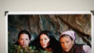 Charmed: The Family