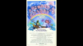 The Guys Review... The Muppet Movie