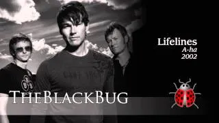 Lifelines  -  A-ha  -  2002