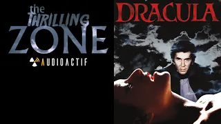 The Thrilling Zone #2 Dracula 1979