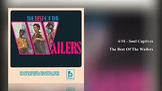 The Best Of The Wailers (1970) - Full Album