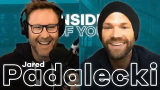 Jared Padalecki on Walker Revival, Prequels, Jensen Ackles Pranks, Work Ethic & More | Inside of You