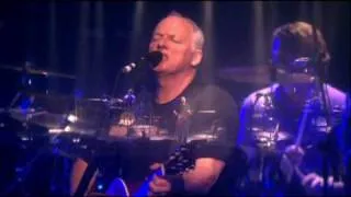 David Gilmour - Dominoes