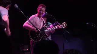 Buck Meek (Big Thief) @ Higher Ground, s Burlington, VT 2024-05-18