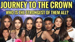 Real Talk Commentaries | Miss Universe Philippines 2024