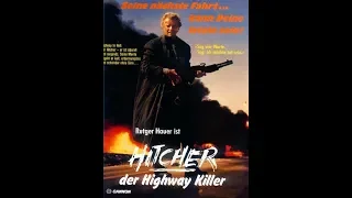 Hitcher Der Highway Killer(The Hitcher) Filmclip Filmjuwelen DVD Master