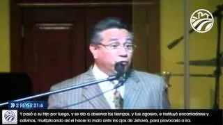 Chuy Olivares - ¿Maldiciones generacionales?