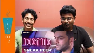 RANAM DETROIT CROSSING Sneak Peek | Reaction | PRITHVIRAJ SUKUMARAN,  RAHMAN | Malayalam