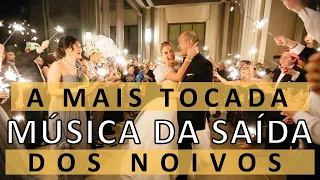 Casamento! Música para Saída dos noivos (saída da igreja) - Uma das mais tocadas!