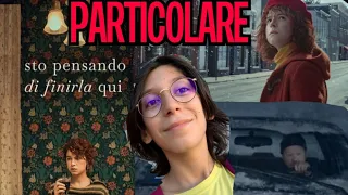 Sto pensando di finirla qui- RECENSIONE NO SPOILER+ SPIEGAZIONE FINALE #121