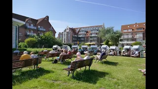 Juist! Urlaub auf der Töwer-Insel 5.9.2018