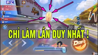 17 GIÂY 1 GAME KHÁ BẤT NGỜ VỚI KIỂU HACK NÀY :)) | ZING SPEED MOBILE - AU NHÂY HẮC P1