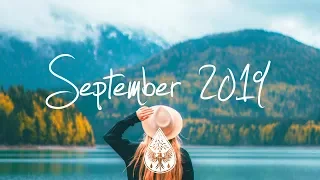 Indie/Pop/Folk Compilation - September 2019 (1½-Hour Playlist)