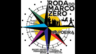 RODA DO MARCO ZERO - Recife Antigo dia 06 de Março 2022