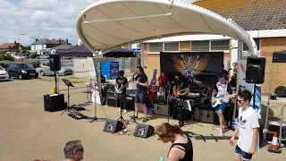 Ready to Rock Hayling 2019 Lola By The Kinks