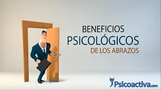 ¿Sabías que los abrazos son beneficiosos para la salud tanto física como mental? Descubre más.