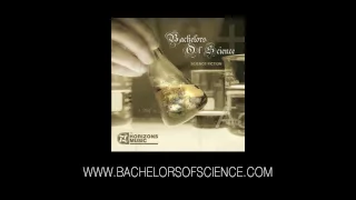 Bachelors Of Science - Sugar