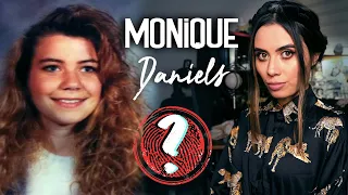 ¿DÓNDE ESTÁ MONIQUE? - Paulettee