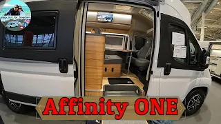 Vorstellung des Affinity ONE | Wir haben einen neuen Hersteller entdeckt | Roomtour