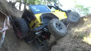 JEEP WRANGLER RUBICON V6   ''EXTREME OFF-ROAD''