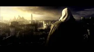 Assasins Creed Embers: Ezios death speech HD