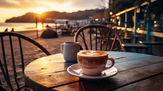 Relaxing Coffee Jazz Playlist ☕ 3 Hours of Smooth Jazz Music for Coffee Break