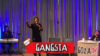 GOZAtv com GANGSTA