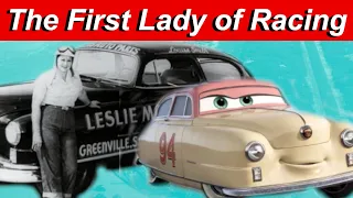 The First Lady of NASCAR Louise Smith