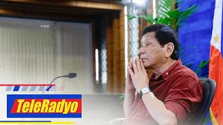 Teleradyo Balita (3 February 2023)