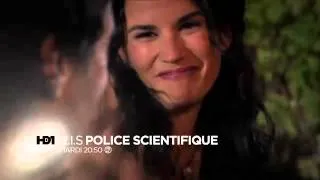 Parade mortelle (S5E7) | Bande annonce RIS Police Scientifique