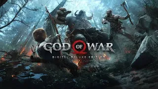 #1 GOD OF WAR 4 REMASTERED PS5 Gameplay Walkthrough Part 1 FULL GAME 4K 60FPS   No Commentary