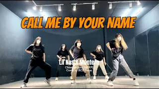 Lil Nas X MONTERO (Call Me By Your Name) | Choreography by 버키 | LJ DANCE STUDIO | Cover by RDC Team