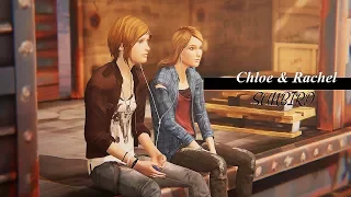 Chloe Price & Rachel Amber | Sunbird