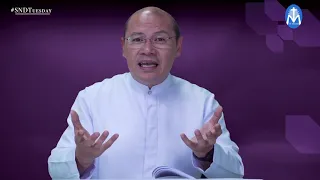 Salita ng Diyos, Salita ng Buhay - March 10, 2020