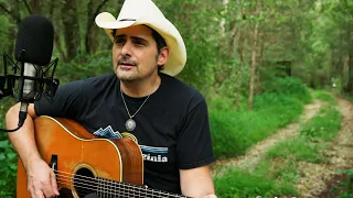 Brad Paisley - "The Medicine Will"