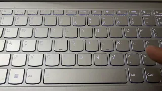 How backlit keyboard power on any laptop(Dell, Lenovo)