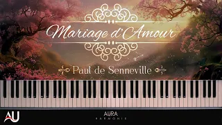 Mariage d'Amour by Paul de Senneville