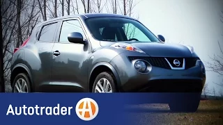 2011 Nissan Juke - SUV | New Car Review | AutoTrader