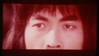 GAME OF DEATH 2 TOWER OF DEATH   Trailer   Early promo Telecine