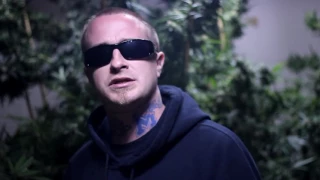 Lil Wyte - My Smokin' Song