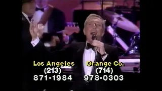 Andy Williams - Once Before I Go (1984)