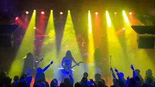 Metallica - Master Of Puppets - The Four Horsemen (Tribute Band) - Live 2022