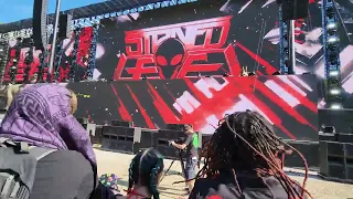 Stoned Level @ Lost Lands 2023 [Highlights]