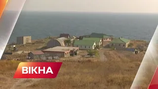 Окупанти відправились на дно Чорного моря! ЗСУ вдарили по острову Зміїний