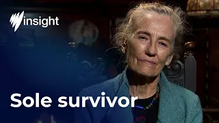 Lone Survivor | Full Episode | SBS Insight