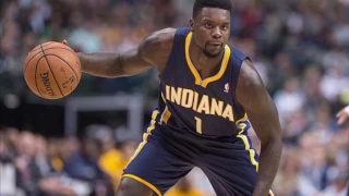 Lance Stephenson Returns To Indiana Pacers