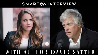 What's At Stake? with Author David Satter