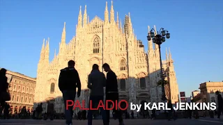 Palladio, by Karl Jenkins: I. Allegretto