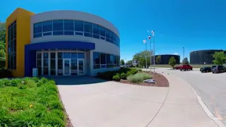 360 Degree Virtual Tour Port of Windsor / Windsor-Essex, Ontario Canada